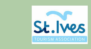 Visit England Gold Award and Member of St Ives TIC